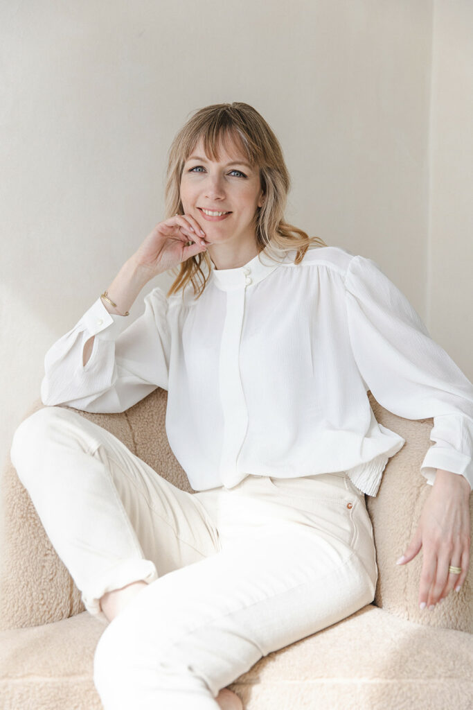 Lysanne Horsten