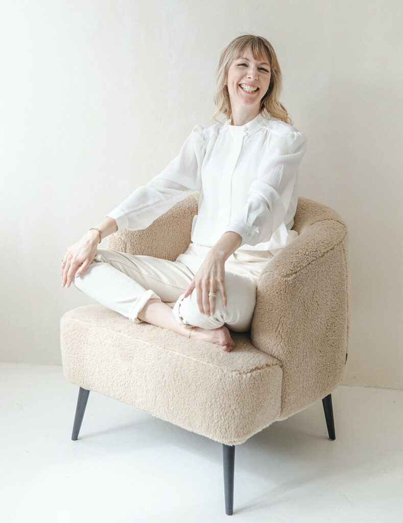 Lysanne Horsten