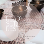 Vrouwencirkel & Sound Bath (geweest)